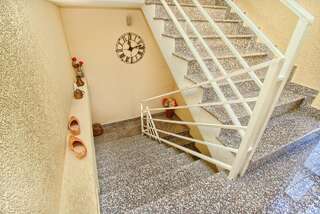 Апартаменты Apartments Ivanović Котор Апартаменты с 1 спальней-5