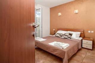 Апартаменты Apartments Ivanović Котор Апартаменты с 1 спальней-6