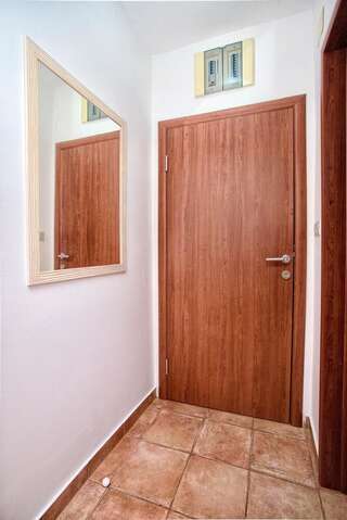 Апартаменты Apartments Ivanović Котор Номер-студио-5