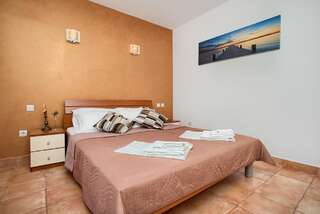 Апартаменты Apartments Ivanović Котор Апартаменты с 1 спальней и видом на море-8