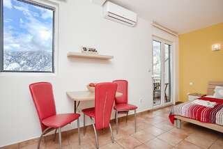 Апартаменты Apartments Ivanović Котор Номер-студио-2