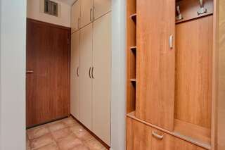 Апартаменты Apartments Ivanović Котор Апартаменты с 1 спальней-16