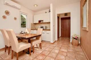 Апартаменты Apartments Ivanović Котор Апартаменты с 1 спальней-21