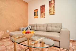 Апартаменты Apartments Ivanović Котор Апартаменты с 1 спальней-2