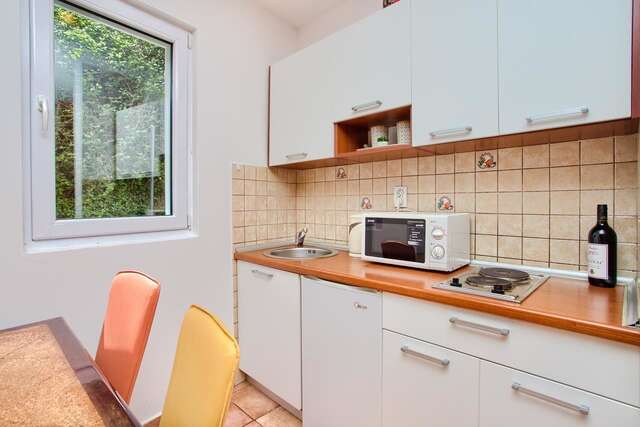 Апартаменты Apartments Ivanović Котор-19