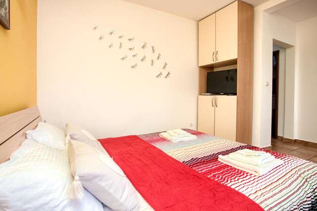 Апартаменты Apartments Ivanović Котор-25