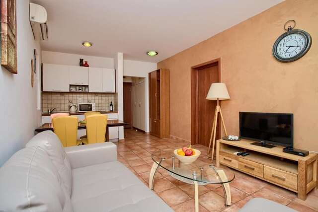 Апартаменты Apartments Ivanović Котор-54